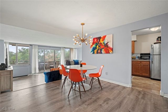 12900 Lake Avenue 710, Lakewood, OH 44107