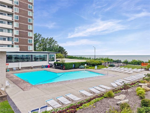 12900 Lake Avenue 710, Lakewood, OH 44107