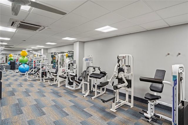 12900 Lake Avenue 710, Lakewood, OH 44107