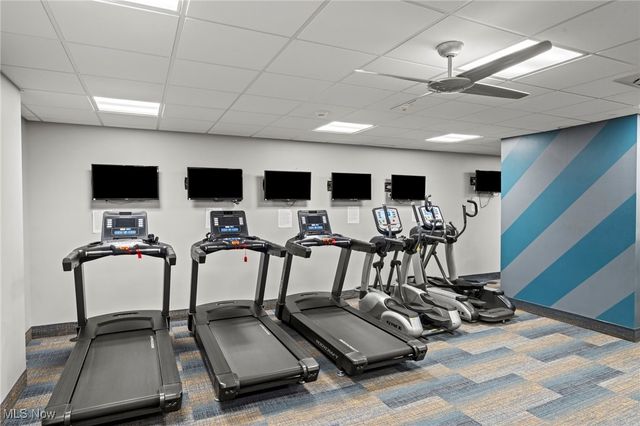 12900 Lake Avenue 710, Lakewood, OH 44107