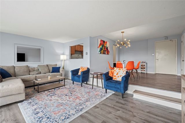 12900 Lake Avenue 710, Lakewood, OH 44107