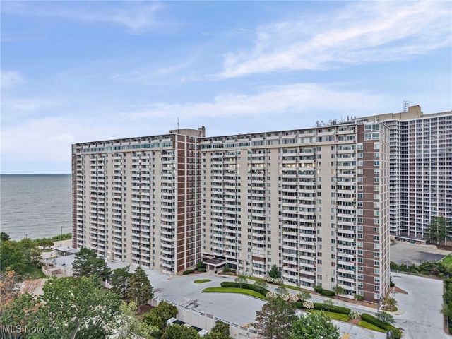 12900 Lake Avenue 710, Lakewood, OH 44107