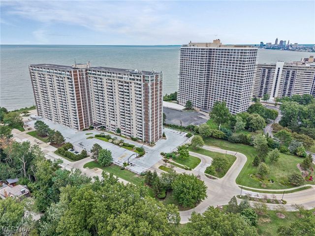 12900 Lake Avenue 710, Lakewood, OH 44107