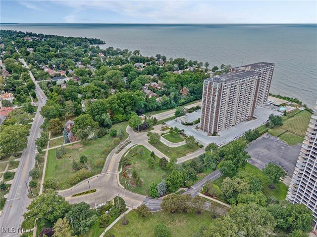 12900 Lake Avenue 710, Lakewood, OH 44107