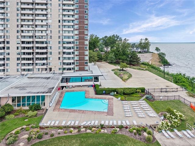 12900 Lake Avenue 710, Lakewood, OH 44107