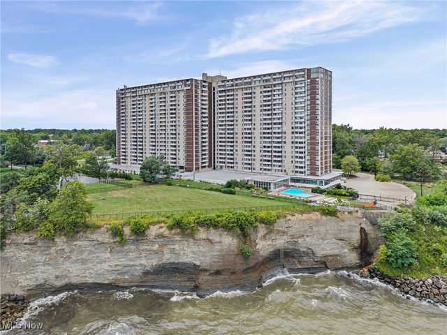 12900 Lake Avenue 710, Lakewood, OH 44107