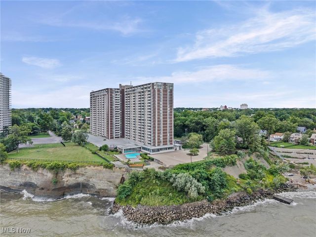 12900 Lake Avenue 710, Lakewood, OH 44107