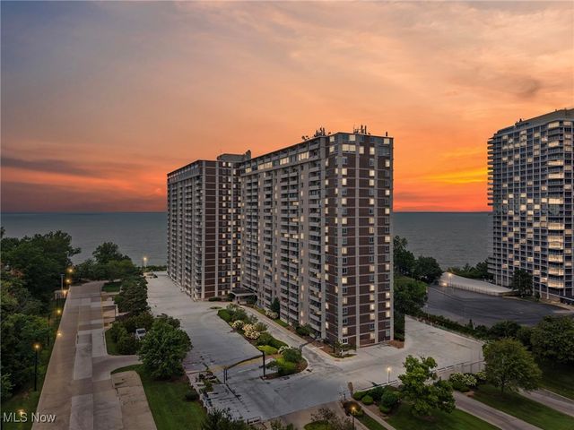 12900 Lake Avenue 710, Lakewood, OH 44107