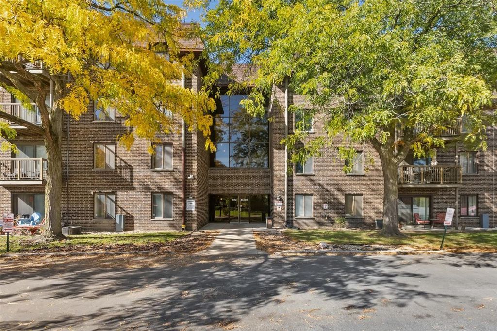 820 Elder Road C410, Homewood, IL 60430