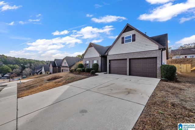 4475 FLAGSTONE LANE, Pinson, AL 35126