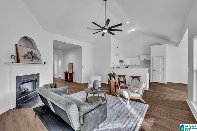 4475 FLAGSTONE LANE, Pinson, AL 35126