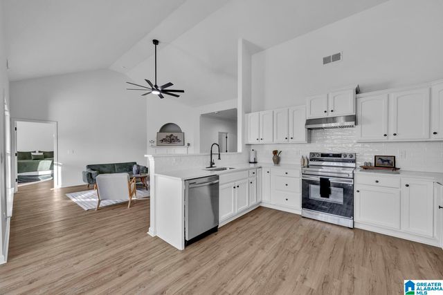 4475 FLAGSTONE LANE, Pinson, AL 35126