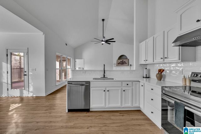 4475 FLAGSTONE LANE, Pinson, AL 35126