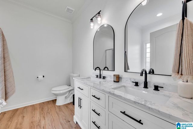 4475 FLAGSTONE LANE, Pinson, AL 35126