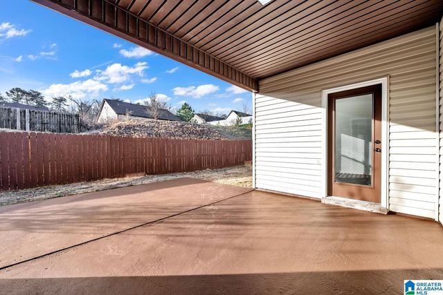 4475 FLAGSTONE LANE, Pinson, AL 35126