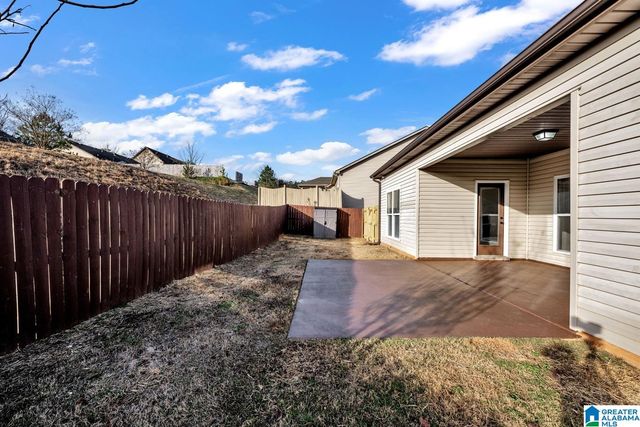 4475 FLAGSTONE LANE, Pinson, AL 35126