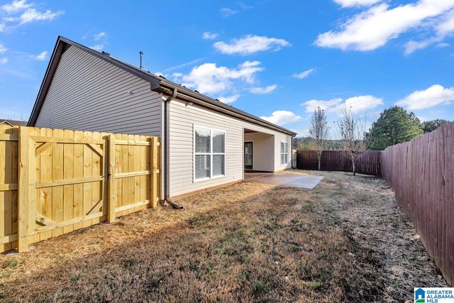 4475 FLAGSTONE LANE, Pinson, AL 35126