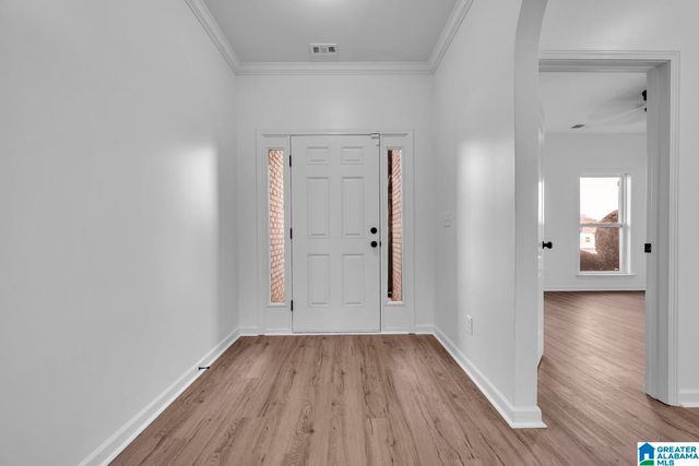 4475 FLAGSTONE LANE, Pinson, AL 35126