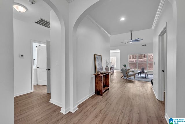 4475 FLAGSTONE LANE, Pinson, AL 35126