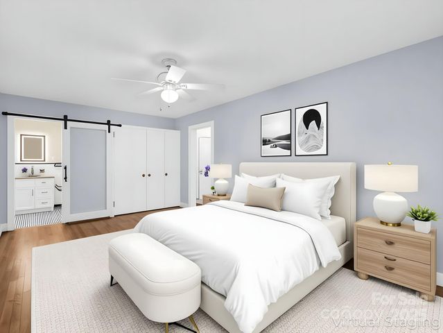 1618 Kensington Road, Hendersonville, NC 28791