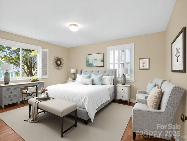 1618 Kensington Road, Hendersonville, NC 28791