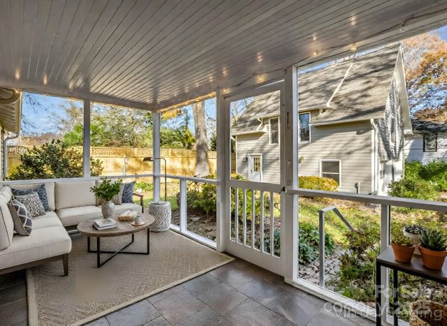 1618 Kensington Road, Hendersonville, NC 28791