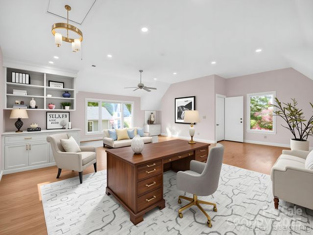 1618 Kensington Road, Hendersonville, NC 28791