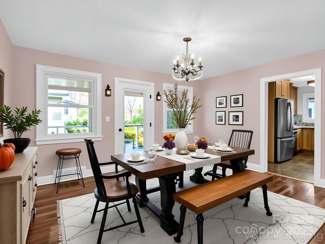 1618 Kensington Road, Hendersonville, NC 28791