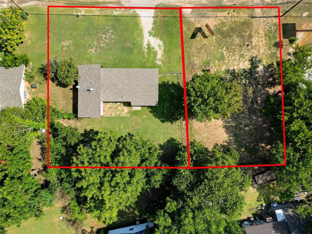 321 W Highway 199, Springtown, TX 76082