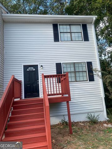 7010 Oakhill Circle, Austell, GA 30168