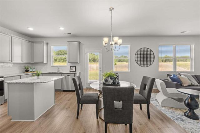 107 Maplewood Lane, Conyers, GA 30094