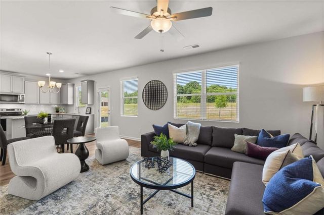 107 Maplewood Lane, Conyers, GA 30094