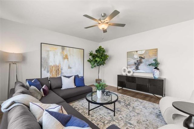 107 Maplewood Lane, Conyers, GA 30094