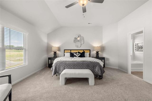 107 Maplewood Lane, Conyers, GA 30094