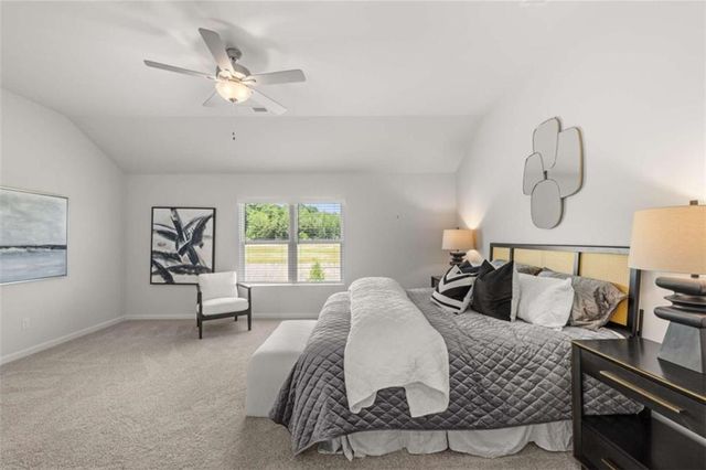 107 Maplewood Lane, Conyers, GA 30094