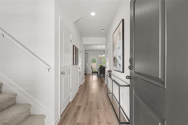 107 Maplewood Lane, Conyers, GA 30094