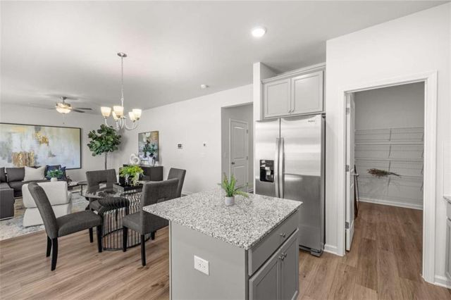 107 Maplewood Lane, Conyers, GA 30094