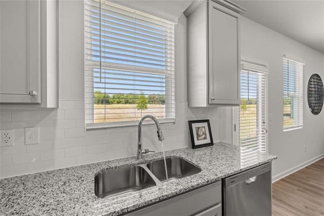 107 Maplewood Lane, Conyers, GA 30094