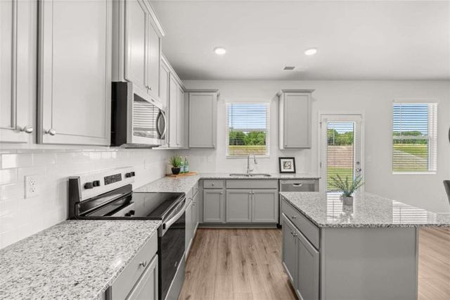 107 Maplewood Lane, Conyers, GA 30094