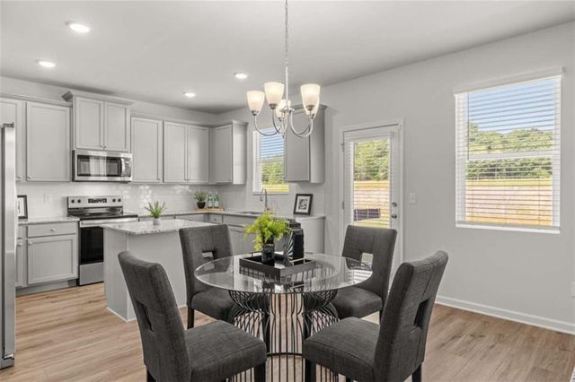 107 Maplewood Lane, Conyers, GA 30094