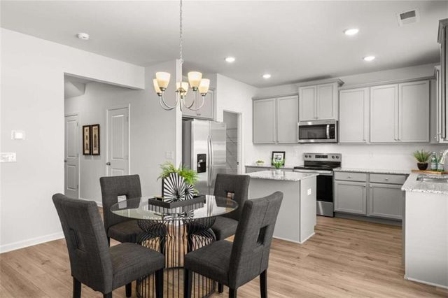 107 Maplewood Lane, Conyers, GA 30094