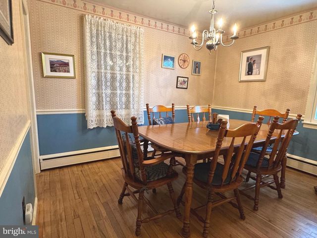 86 VILLAGE DR, Mountville, PA 17554