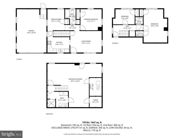 86 VILLAGE DR, Mountville, PA 17554