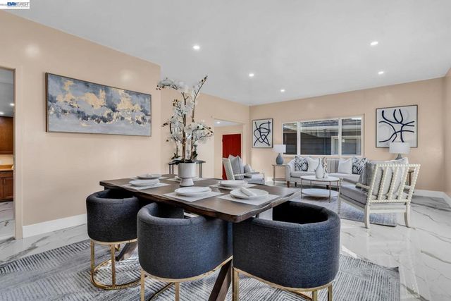 4628 Fieldbrook Rd, Oakland, CA 94619