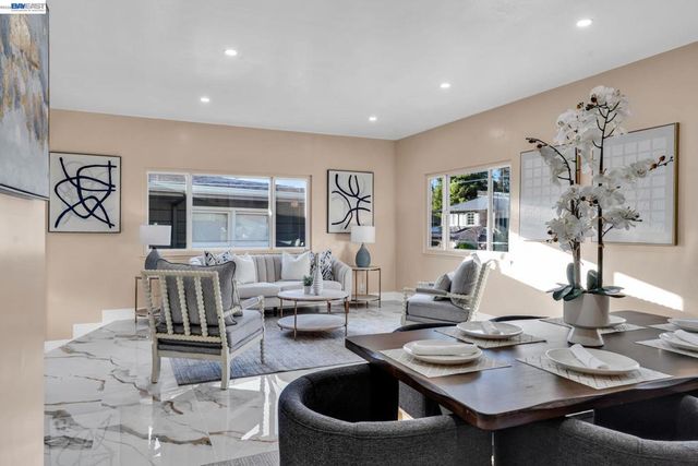 4628 Fieldbrook Rd, Oakland, CA 94619