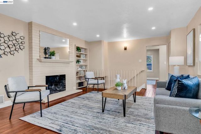 4628 Fieldbrook Rd, Oakland, CA 94619