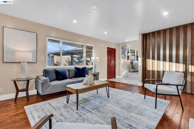 4628 Fieldbrook Rd, Oakland, CA 94619