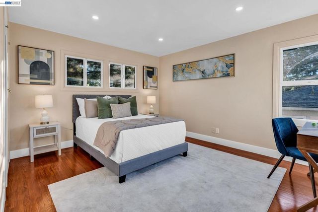 4628 Fieldbrook Rd, Oakland, CA 94619