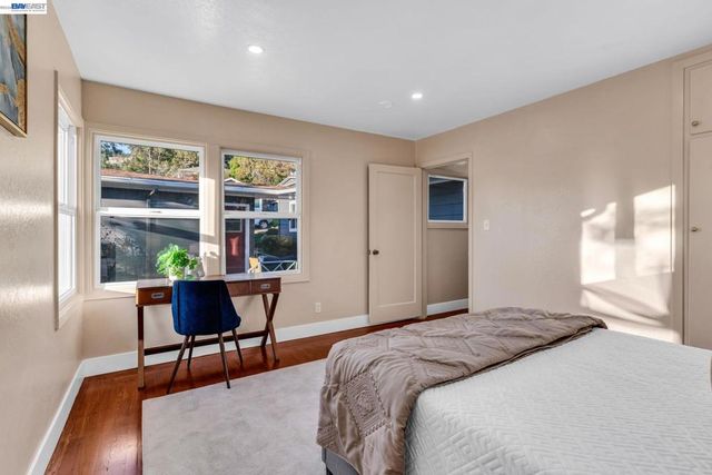 4628 Fieldbrook Rd, Oakland, CA 94619