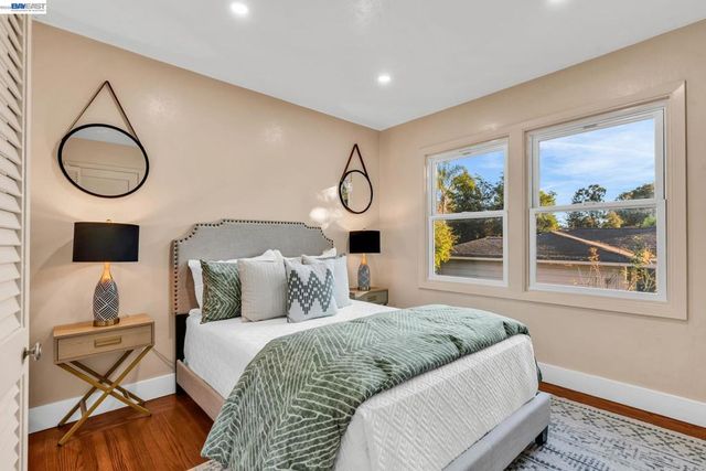 4628 Fieldbrook Rd, Oakland, CA 94619